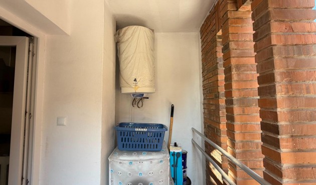 Brukt - Apartment -
Torrevieja - Playa del Cura