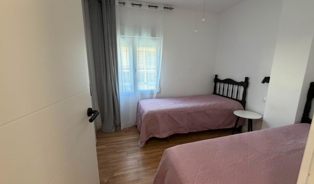Brukt - Apartment -
Torrevieja - Playa del Cura