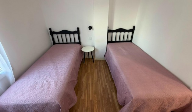 Brukt - Apartment -
Torrevieja - Playa del Cura
