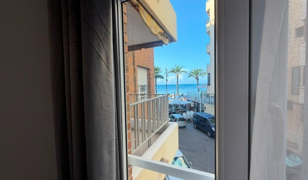 Brukt - Apartment -
Torrevieja - Playa del Cura