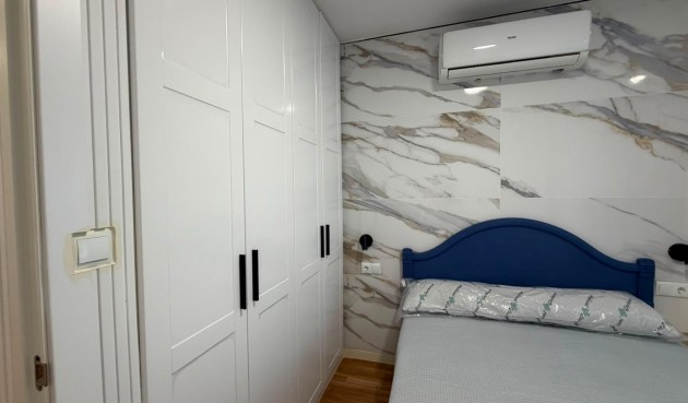 Brukt - Apartment -
Torrevieja - Playa del Cura