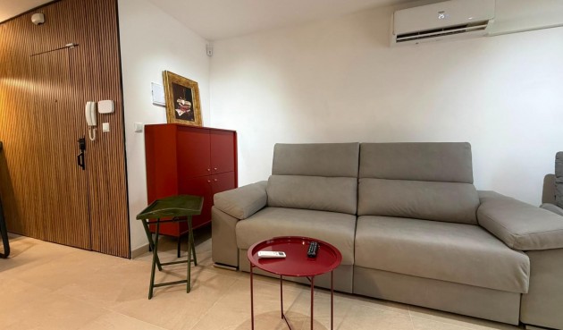 Brukt - Apartment -
Torrevieja - Playa del Cura