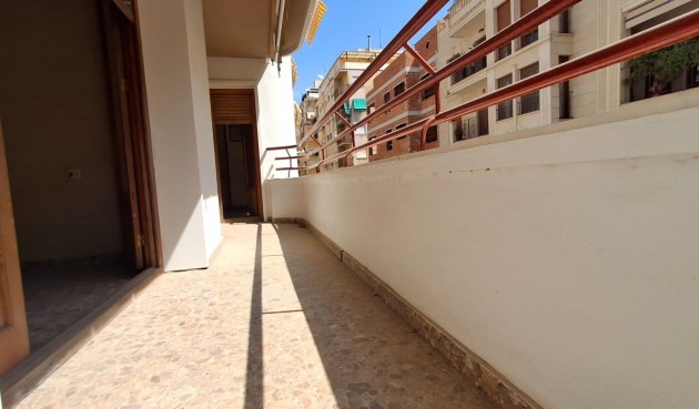 Brukt - Apartment -
Orihuela - Zona Centro