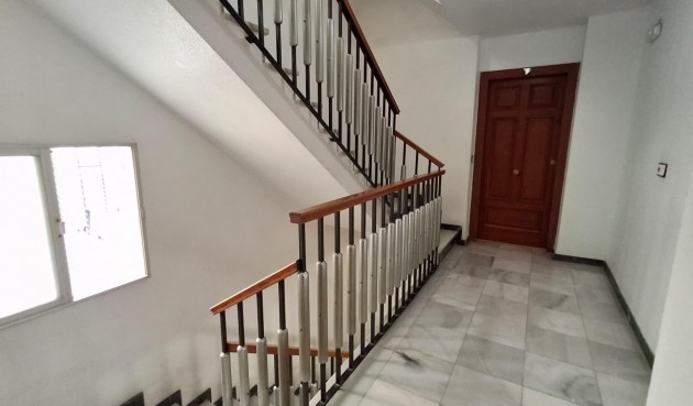 Brukt - Apartment -
Orihuela - Zona Centro