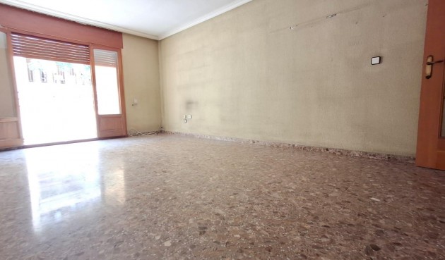 Brukt - Apartment -
Orihuela - Zona Centro