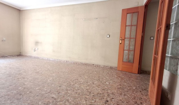 Brukt - Apartment -
Orihuela - Zona Centro