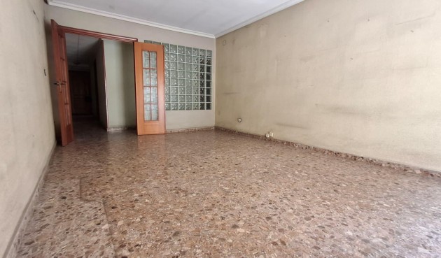 Brukt - Apartment -
Orihuela - Zona Centro