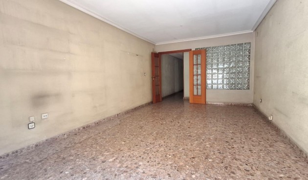 Brukt - Apartment -
Orihuela - Zona Centro