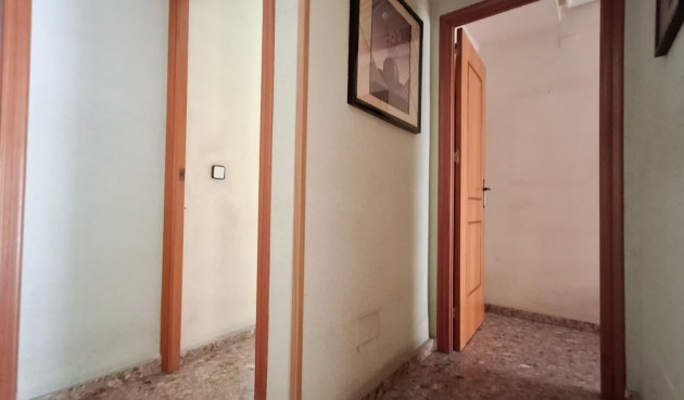 Brukt - Apartment -
Orihuela - Zona Centro