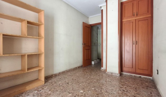 Brukt - Apartment -
Orihuela - Zona Centro