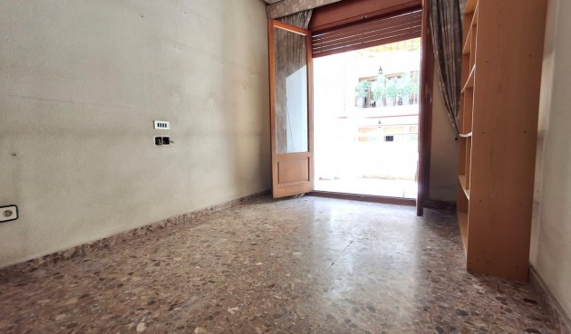 Brukt - Apartment -
Orihuela - Zona Centro