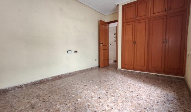 Brukt - Apartment -
Orihuela - Zona Centro