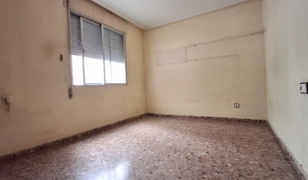 Brukt - Apartment -
Orihuela - Zona Centro