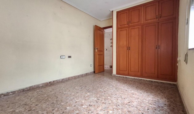 Brukt - Apartment -
Orihuela - Zona Centro