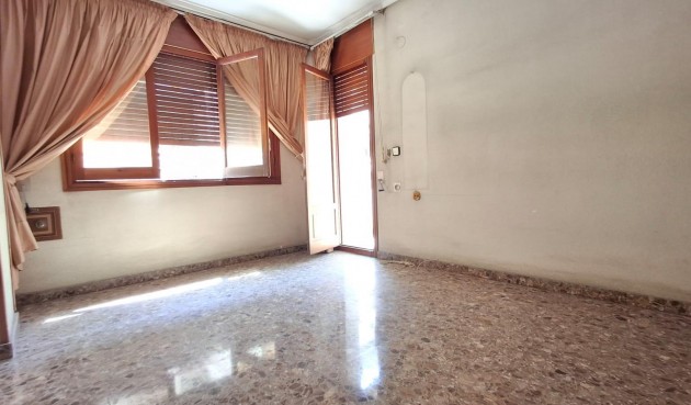 Brukt - Apartment -
Orihuela - Zona Centro