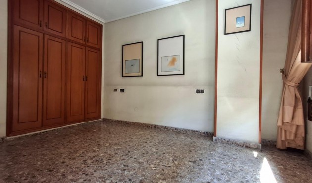 Brukt - Apartment -
Orihuela - Zona Centro