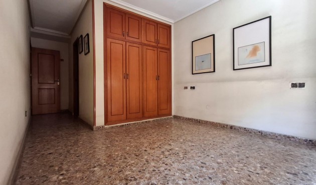 Brukt - Apartment -
Orihuela - Zona Centro