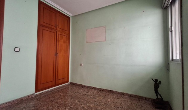 Brukt - Apartment -
Orihuela - Zona Centro