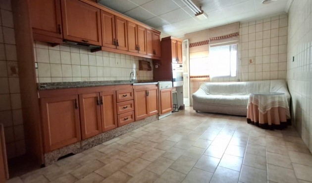 Brukt - Apartment -
Orihuela - Zona Centro