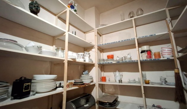 Brukt - Apartment -
Orihuela - Zona Centro