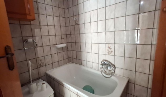 Brukt - Apartment -
Orihuela - Zona Centro