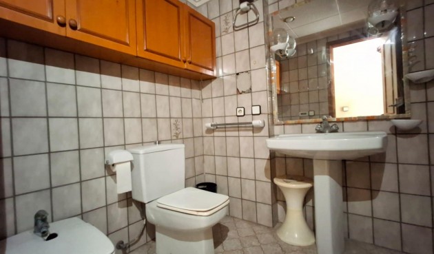 Brukt - Apartment -
Orihuela - Zona Centro