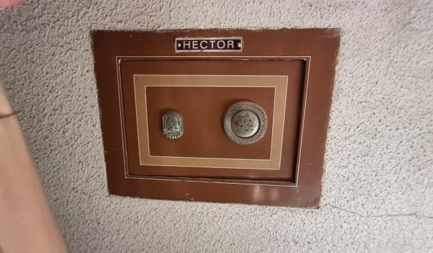 Brukt - Apartment -
Orihuela - Zona Centro