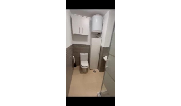 Brukt - Toppleilighet -
Torrevieja - Nueva Torrevieja