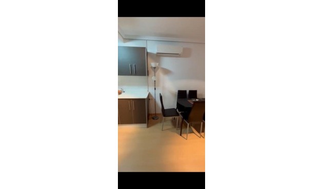 Brukt - Toppleilighet -
Torrevieja - Nueva Torrevieja