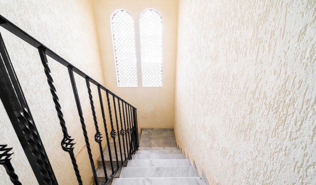 Brukt - Apartment -
Torrevieja - Costa Blanca
