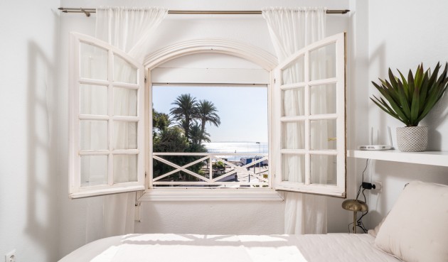 Brukt - Apartment -
Torrevieja - Costa Blanca
