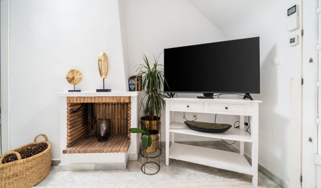 Brukt - Apartment -
Torrevieja - Costa Blanca