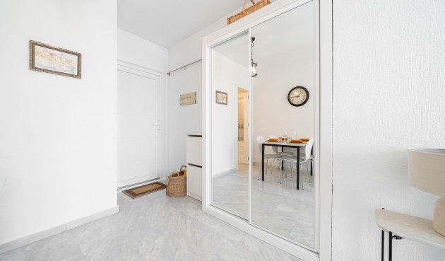 Brukt - Apartment -
Torrevieja - Costa Blanca