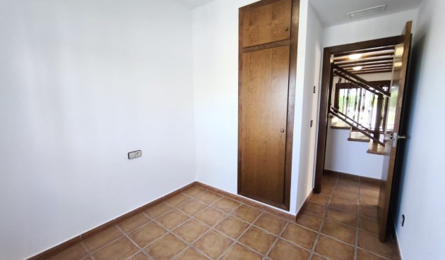 Brukt - Bungalow -
La Finca Golf Resort - Inland
