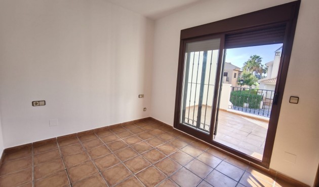 Brukt - Bungalow -
La Finca Golf Resort - Inland