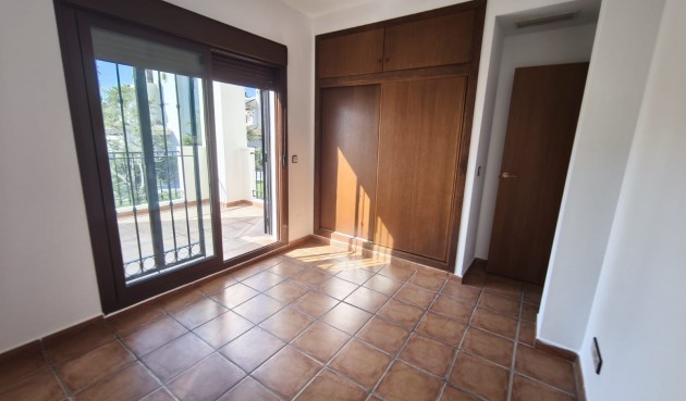 Brukt - Bungalow -
La Finca Golf Resort - Inland