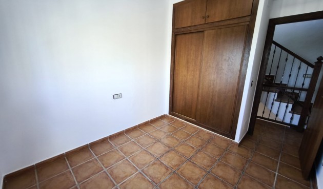 Brukt - Bungalow -
La Finca Golf Resort - Inland