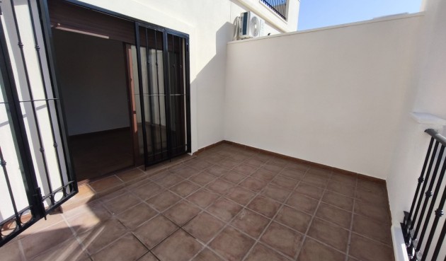 Brukt - Bungalow -
La Finca Golf Resort - Inland