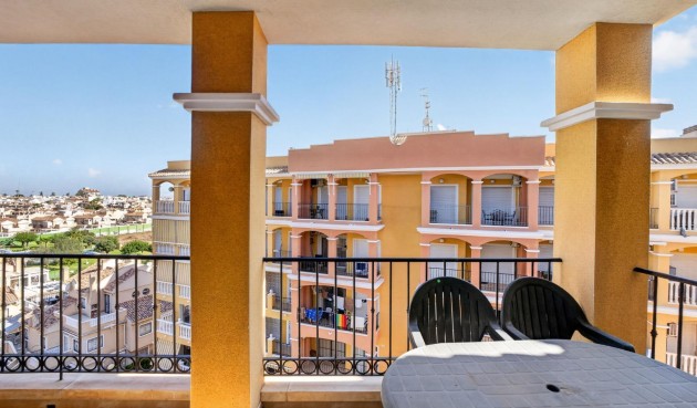 Återförsäljning - Takvåning -
Torrevieja - Torreblanca