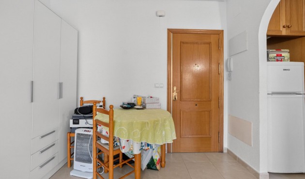 Återförsäljning - Takvåning -
Torrevieja - Torreblanca