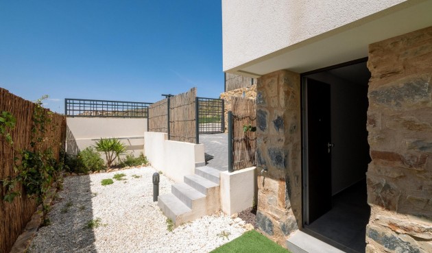 Nybygg - Villa -
Algorfa - La Finca Golf