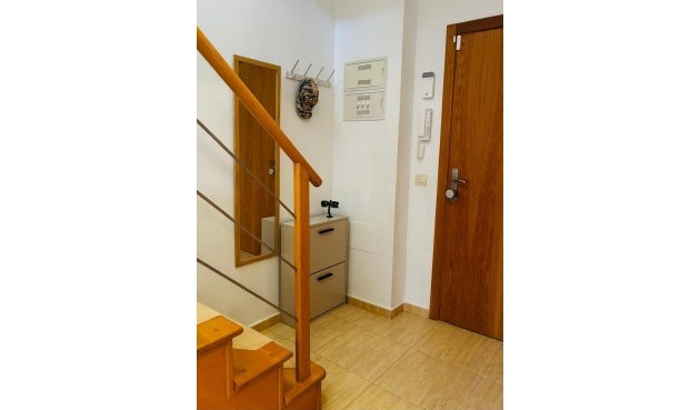 Brukt - Apartment -
Sucina - Inland