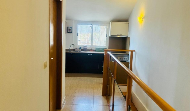 Brukt - Apartment -
Sucina - Inland