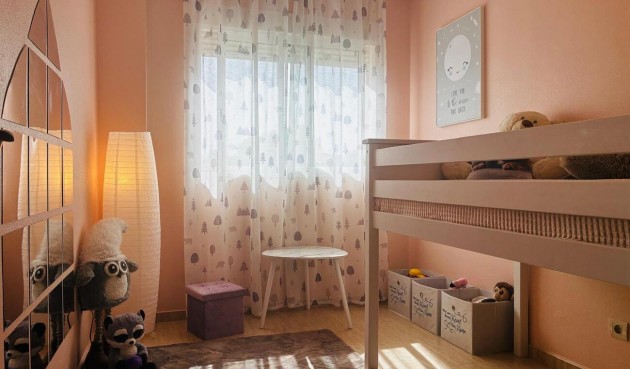 Brukt - Apartment -
Sucina - Inland