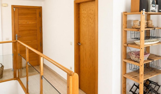 Brukt - Apartment -
Sucina - Inland