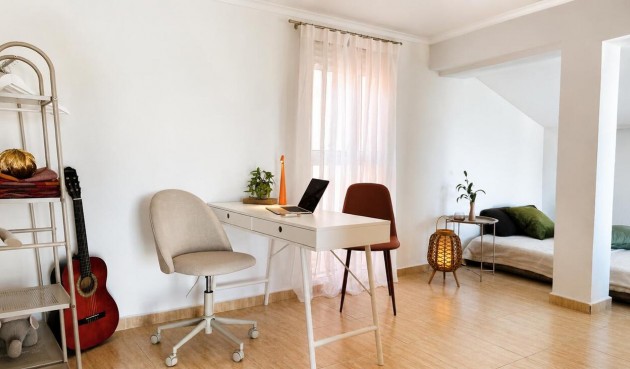 Brukt - Apartment -
Sucina - Inland
