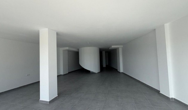 Reventa - Duplex -
Villajoyosa - Montiboli