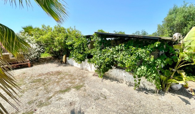 Brukt - Villa -
Daya Nueva - Costa Blanca