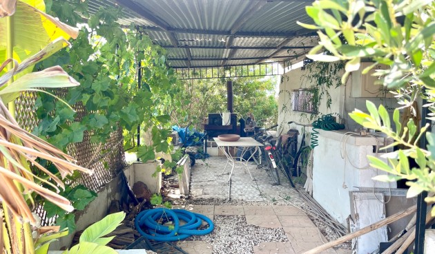 Brukt - Villa -
Daya Nueva - Costa Blanca