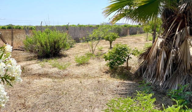 Brukt - Villa -
Daya Nueva - Costa Blanca